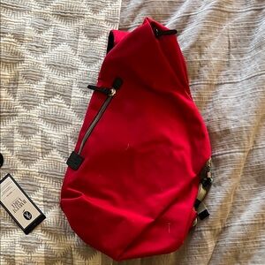 HARVEST LABEL TOURER BACKPACK